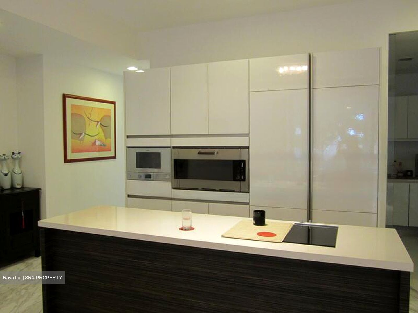 Marina Collection (D4), Condominium #595773091